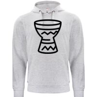 Clique Basic Hoody Miniaturansicht