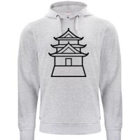 Clique Basic Hoody Miniaturansicht