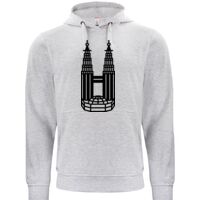 Clique Basic Hoody Miniaturansicht