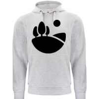 Clique Basic Hoody Miniaturansicht