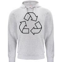 Clique Basic Hoody Miniaturansicht