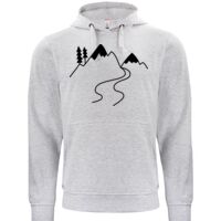 Clique Basic Hoody Miniaturansicht