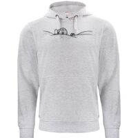 Clique Basic Hoody Miniaturansicht