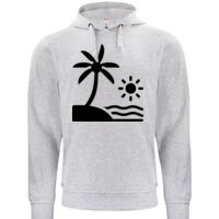 Clique Basic Hoody Miniaturansicht