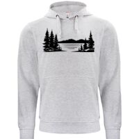 Clique Basic Hoody Miniaturansicht