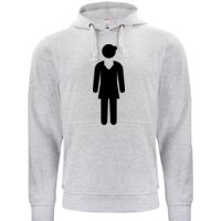 Clique Basic Hoody Miniaturansicht