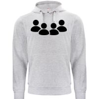 Clique Basic Hoody Miniaturansicht
