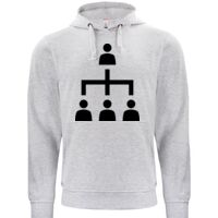 Clique Basic Hoody Miniaturansicht