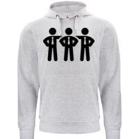 Clique Basic Hoody Miniaturansicht