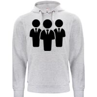 Clique Basic Hoody Miniaturansicht