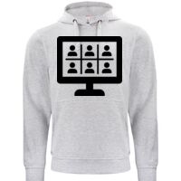 Clique Basic Hoody Miniaturansicht