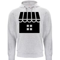 Clique Basic Hoody Miniaturansicht