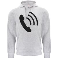 Clique Basic Hoody Miniaturansicht