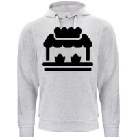 Clique Basic Hoody Miniaturansicht