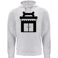 Clique Basic Hoody Miniaturansicht