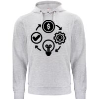 Clique Basic Hoody Miniaturansicht