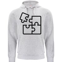 Clique Basic Hoody Miniaturansicht