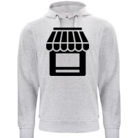 Clique Basic Hoody Miniaturansicht