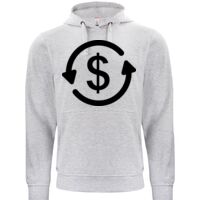 Clique Basic Hoody Miniaturansicht