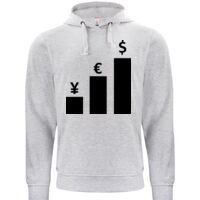 Clique Basic Hoody Miniaturansicht