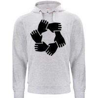 Clique Basic Hoody Miniaturansicht