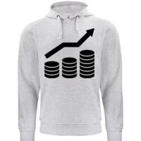 Clique Basic Hoody Miniaturansicht