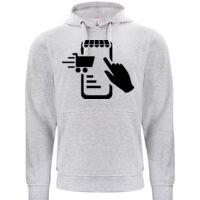 Clique Basic Hoody Miniaturansicht