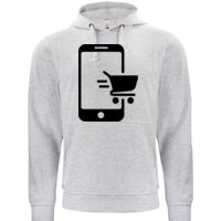 Clique Basic Hoody Miniaturansicht