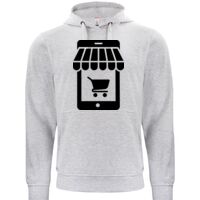 Clique Basic Hoody Miniaturansicht