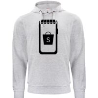 Clique Basic Hoody Miniaturansicht