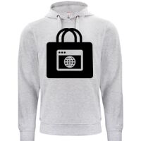 Clique Basic Hoody Miniaturansicht