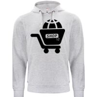 Clique Basic Hoody Miniaturansicht