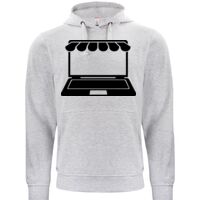 Clique Basic Hoody Miniaturansicht