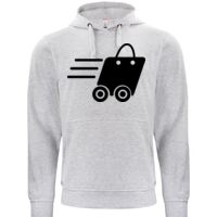Clique Basic Hoody Miniaturansicht