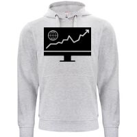 Clique Basic Hoody Miniaturansicht