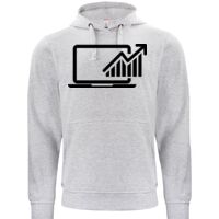 Clique Basic Hoody Miniaturansicht