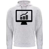 Clique Basic Hoody Miniaturansicht