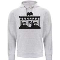 Clique Basic Hoody Miniaturansicht