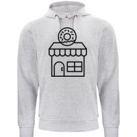 Clique Basic Hoody Miniaturansicht