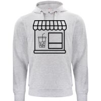 Clique Basic Hoody Miniaturansicht