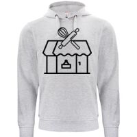 Clique Basic Hoody Miniaturansicht