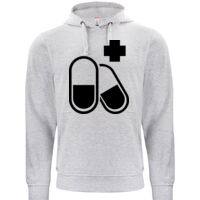 Clique Basic Hoody Miniaturansicht