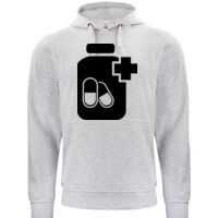 Clique Basic Hoody Miniaturansicht