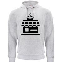 Clique Basic Hoody Miniaturansicht