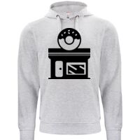 Clique Basic Hoody Miniaturansicht