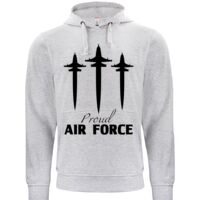 Clique Basic Hoody Miniaturansicht