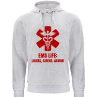 Clique Basic Hoody Miniaturansicht