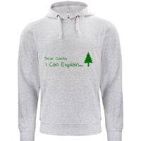 Clique Basic Hoody Miniaturansicht