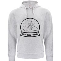Clique Basic Hoody Miniaturansicht