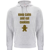 Clique Basic Hoody Miniaturansicht